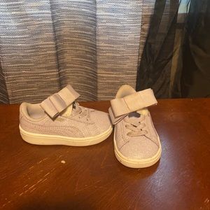 Toddler shoes
